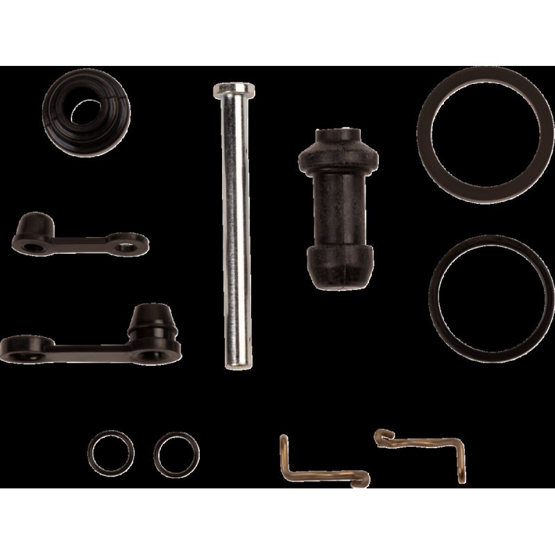 Kit de reparación de pinza de freno delantera Moose Racing KTM / Husqvarna / GasGas - 18-3329