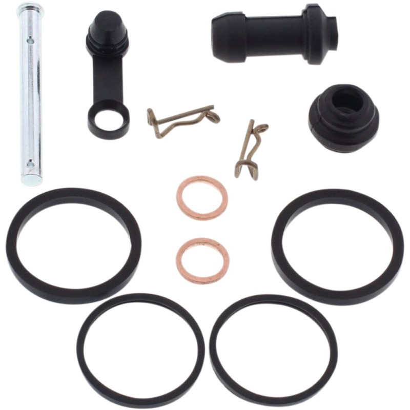 Kit de reparación de pinza de freno delantera Moose Racing KTM - 18-3047