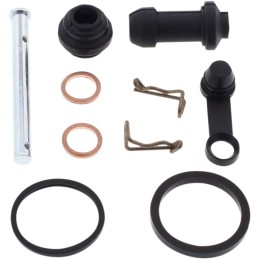 Kit de reparación de pinza de freno trasera Moose Racing KTM - 18-3048