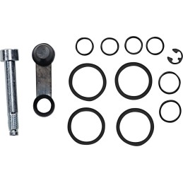 Kit de reparación de pinza de freno trasera Moose Racing KTM - 18-3288