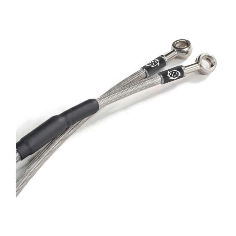 Latiguillo de freno delantero Moto-Master Beta RX