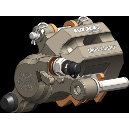 Pinza de freno trasera MXC Moto-Master KTM