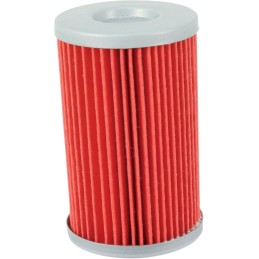 Filtro de aceite de papel 10 micras Moose Racing KTM - DT-09-50