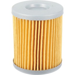 Filtro de aceite de papel 10 micras Moose Racing KTM - DT-09-51