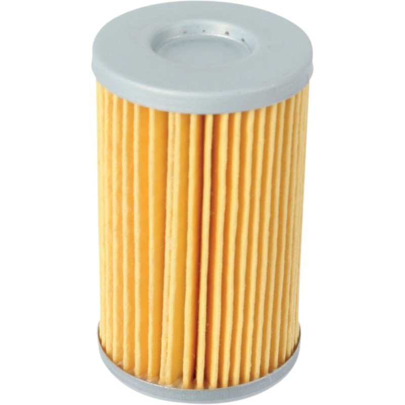 Filtro de aceite de papel 10 micras Moose Racing KTM 250 SX-F