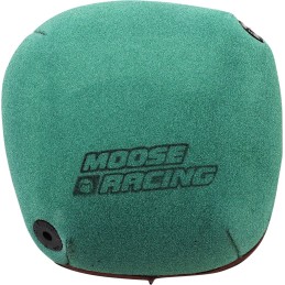 Filtro de aire de espuma pre-engrasado Moose Racing Beta - P-BETAN