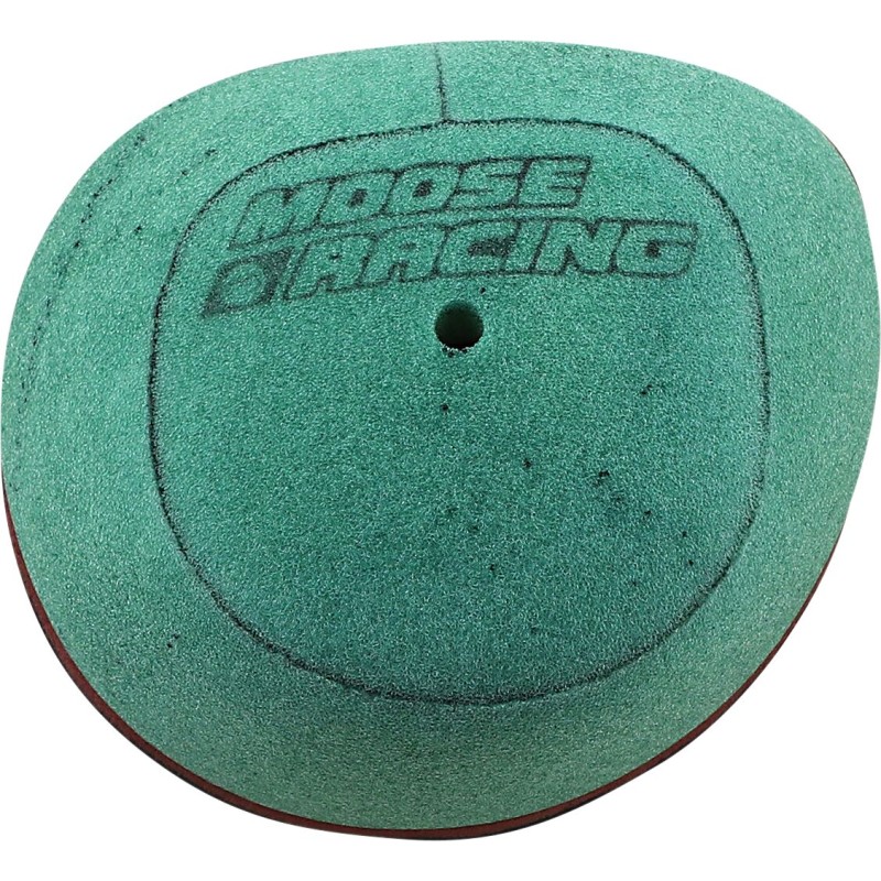 Filtro de aire de espuma pre-engrasado Moose Racing Sherco