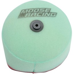 Filtro de aire de espuma Precision pre-engrasado Moose Racing GasGas / Honda
