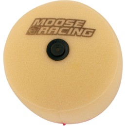 Filtro de aire de espuma de dos capas Moose Racing Husqvarna 2T 1992-2003