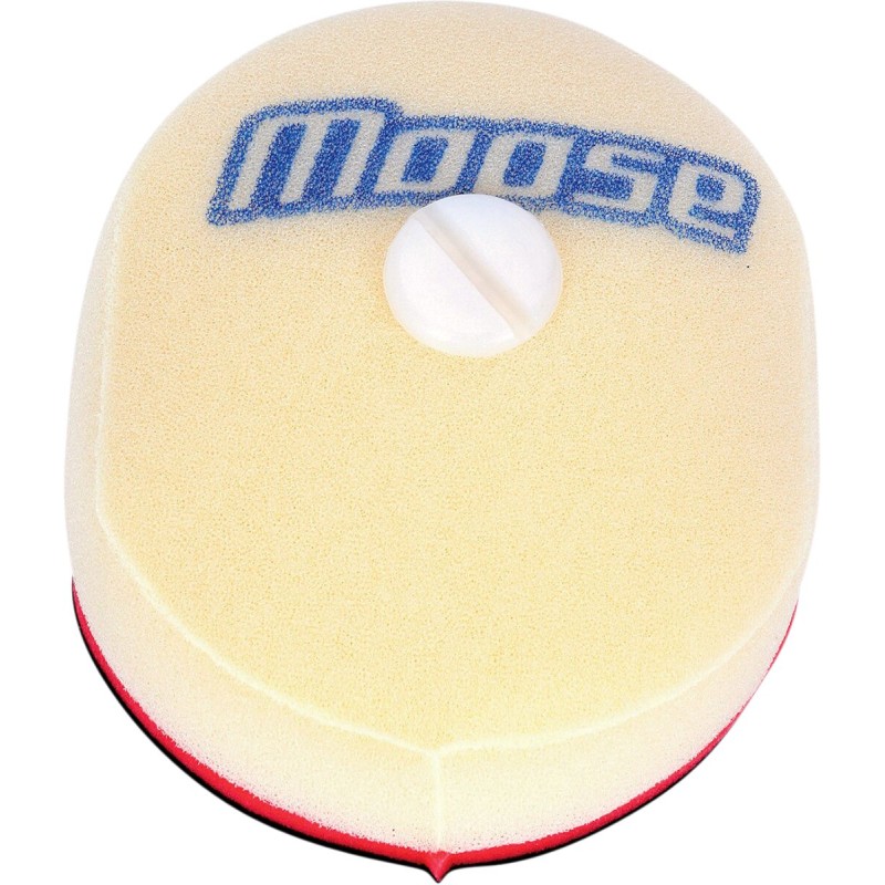 Filtro de aire de espuma de dos capas Moose Racing KTM - 1-50-04
