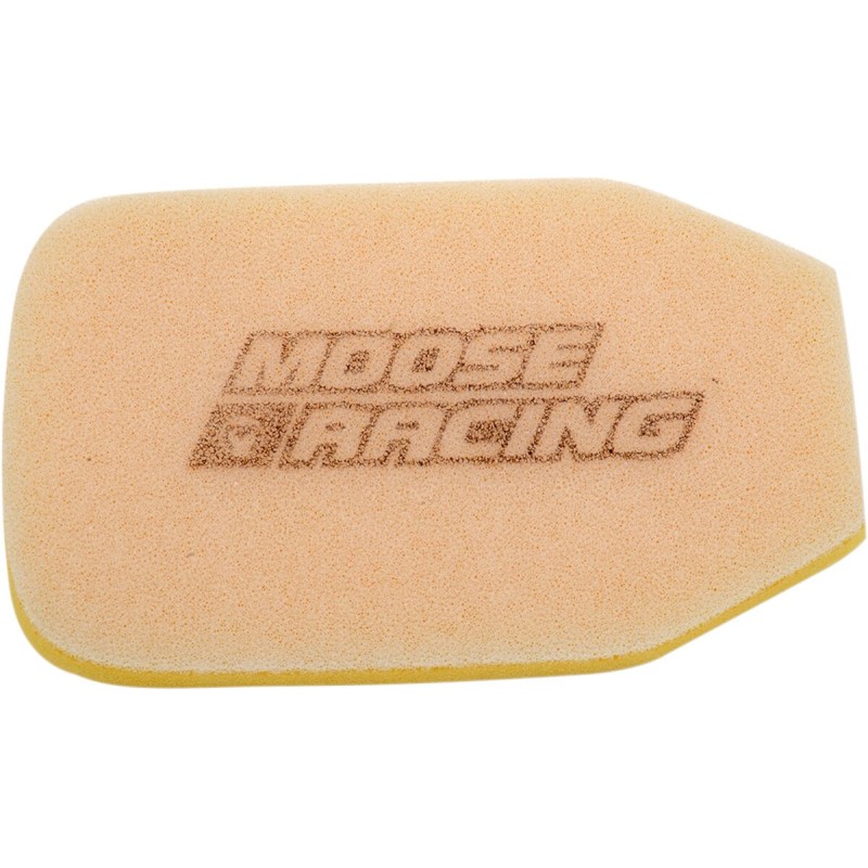 Filtro de aire de espuma de dos capas Moose Racing KTM 50