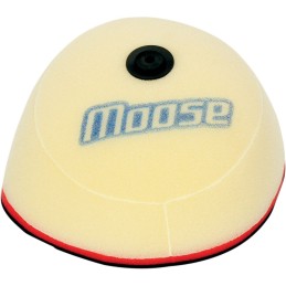 Filtro de aire de espuma de dos capas Moose Racing KTM - 1-50-43