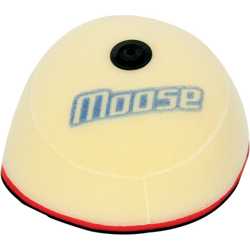 Filtro de aire de espuma de dos capas Moose Racing KTM - 1-50-43
