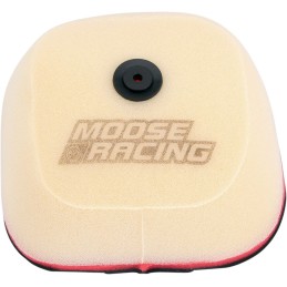 Filtro de aire de espuma de dos capas Moose Racing KTM - 1-50-44