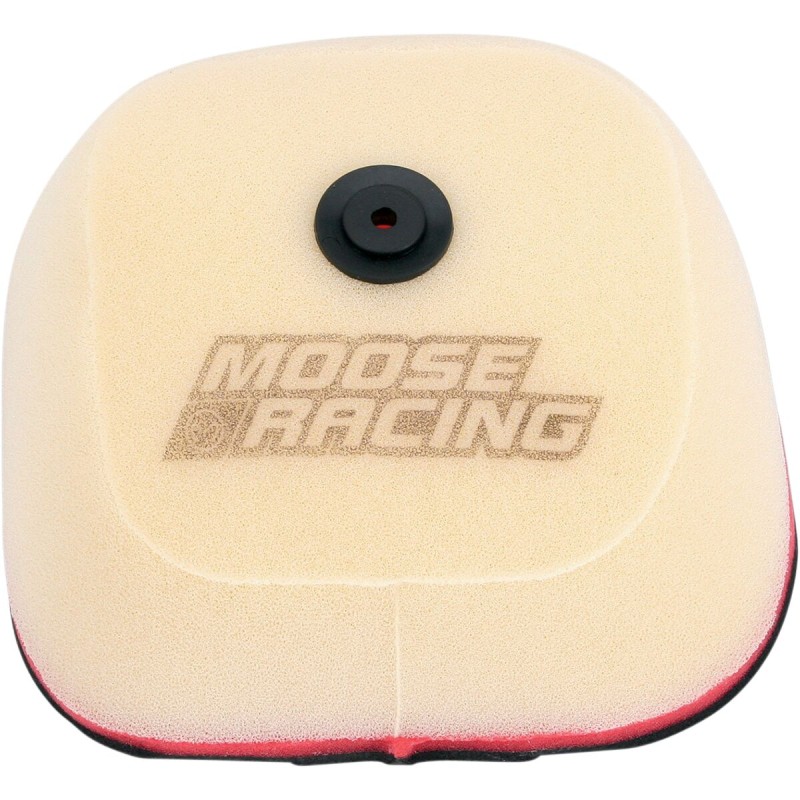 Filtro de aire de espuma de dos capas Moose Racing KTM - 1-50-44