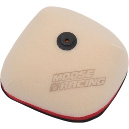 Filtro de aire de espuma de dos capas Moose Racing KTM - 1-50-45
