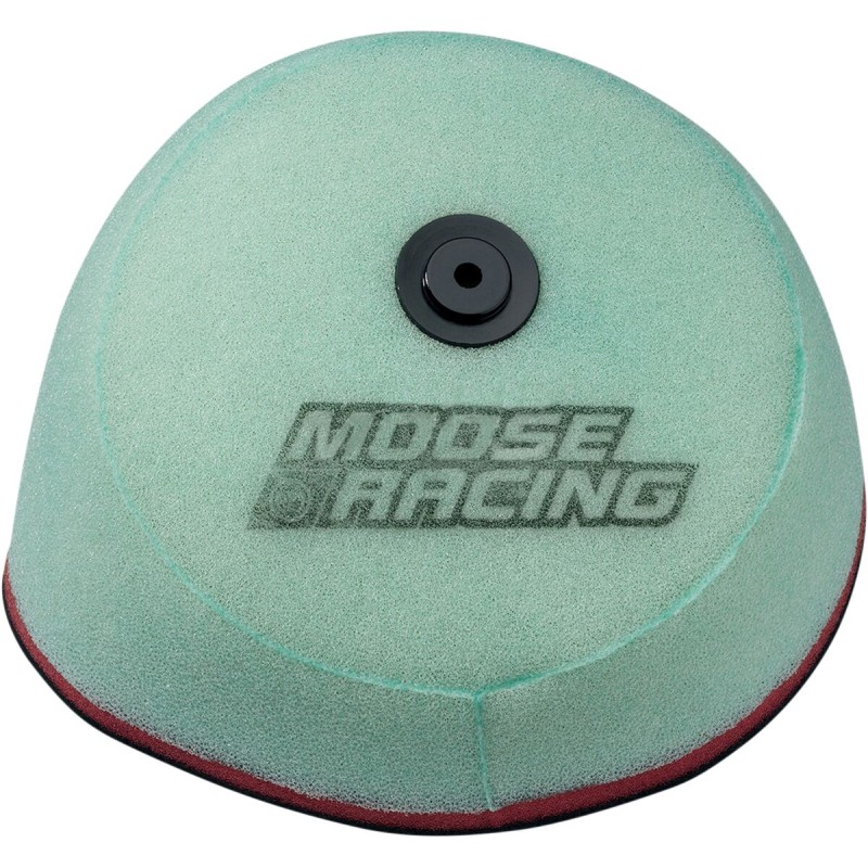 Filtro de aire de espuma de triple capa Moose Racing KTM - 1-50-46TRI