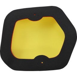 Filtro de aire de espuma Factory Moose Racing KTM 22.5