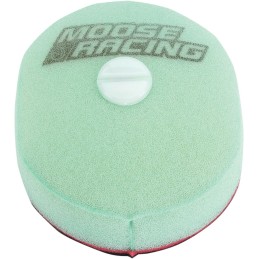 Filtro de aire de espuma Precision pre-engrasado Moose Racing KTM - P1-50-04