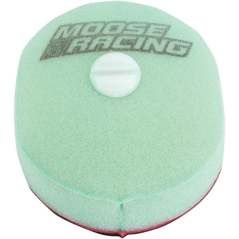 Filtro de aire de espuma Precision pre-engrasado Moose Racing KTM - P1-50-04