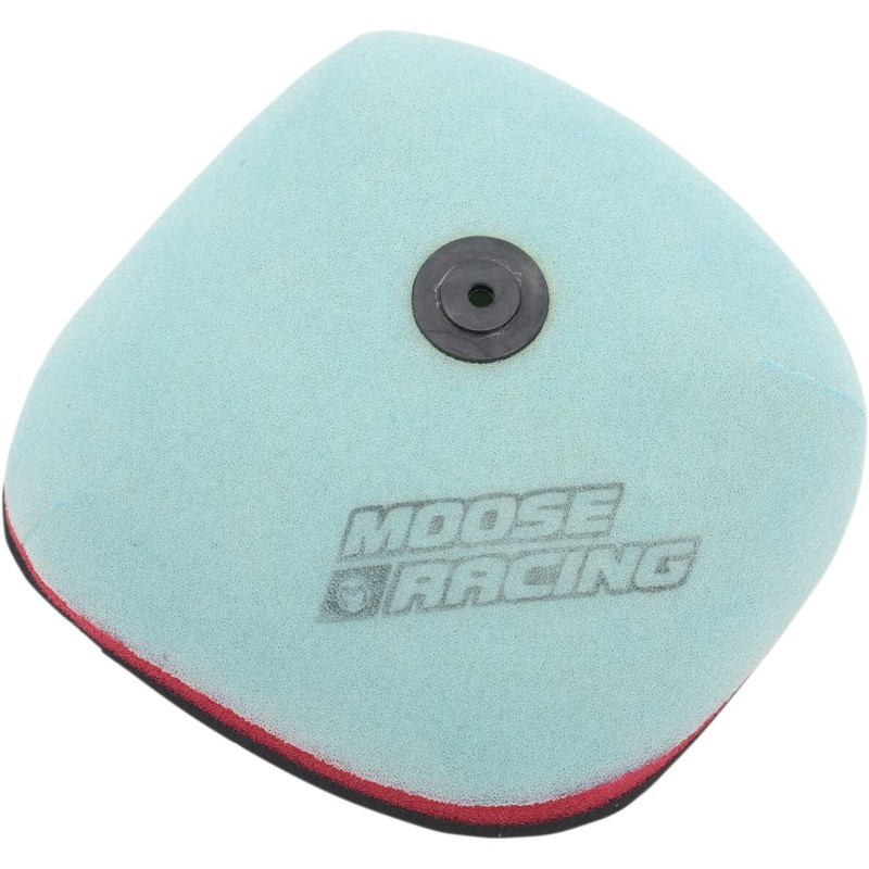 Filtro de aire de espuma Precision pre-engrasado Moose Racing KTM - P1-50-45