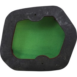 Filtro de aire de espuma pre-engrasado Moose Racing KTM 22.5