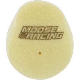 Filtro de aire de espuma de dos capas Moose Racing KTM 2T 1982-1997