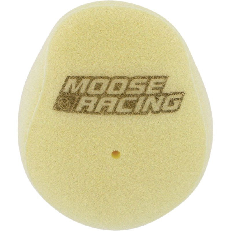 Filtro de aire de espuma de dos capas Moose Racing KTM 2T 1982-1997