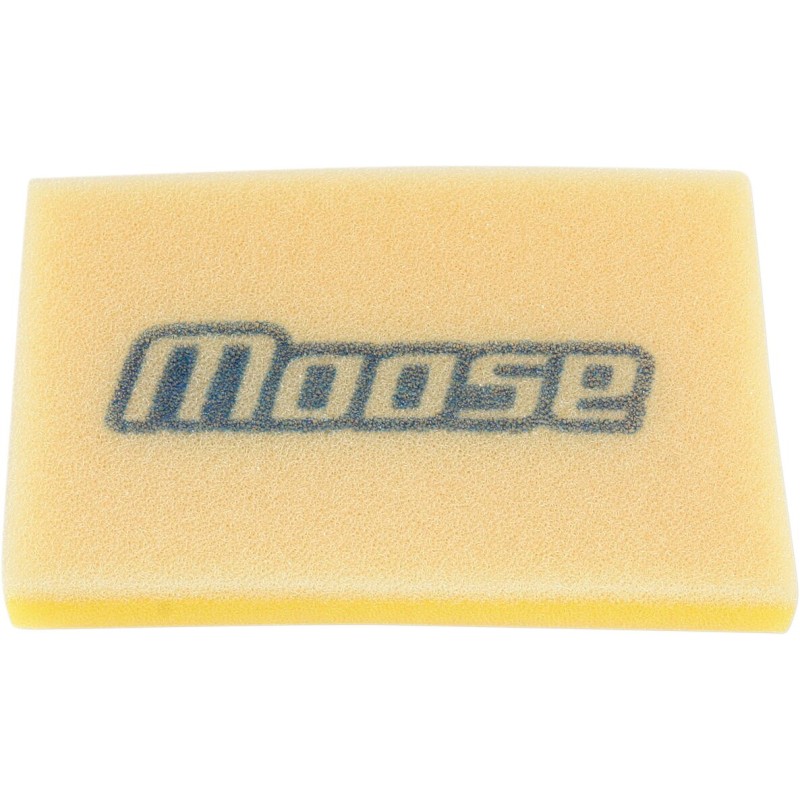 Filtro de aire de espuma de dos capas Moose Racing KTM 50 2001-2003