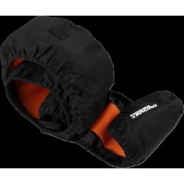 Manta calentadora de neumáticos Ice off-road 5 x 21 Moose Racing