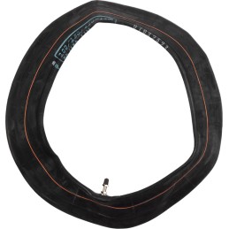 Cámara reforzada 90/100-14 válvula TR4 Moose Racing