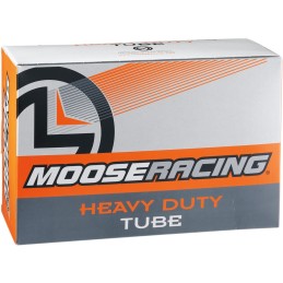 Cámara reforzada 2.50/2.75-17 delantera Moose Racing