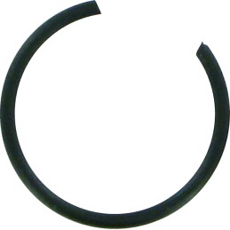 Clips de bulón de pistón de recambio Moose Racing
