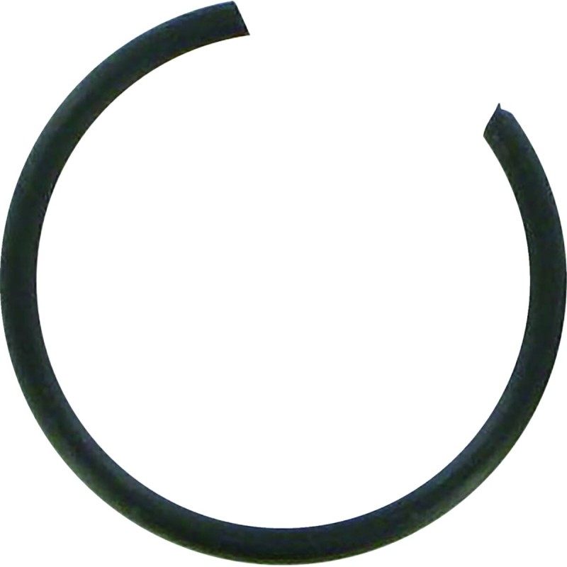 Clips de bulón de pistón de recambio Moose Racing