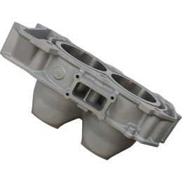 Cilindro de aluminio estándar Moose Racing Kawasaki Teryx KRX