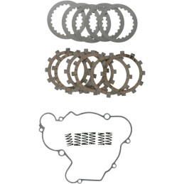 Kit de embrague completo Moose Racing KTM 60/65 SX/XC