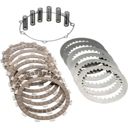 Kit de embrague completo Moose Racing Yamaha YFS 200