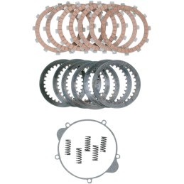 Kit de embrague completo Moose Racing KTM 85 SX/XC