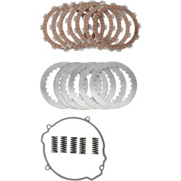 Kit de embrague completo Moose Racing KTM 125 SX/EXC