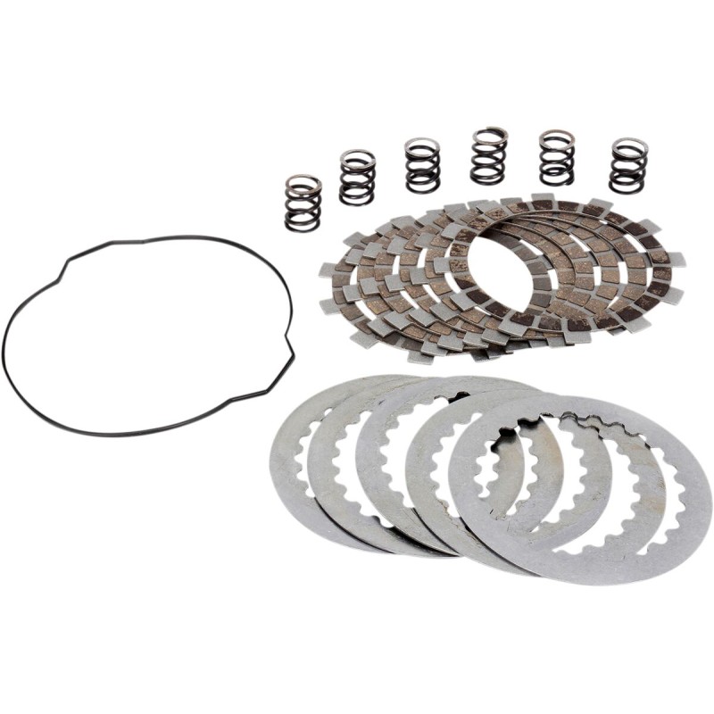Kit de embrague completo Moose Racing KTM 60/65 SX