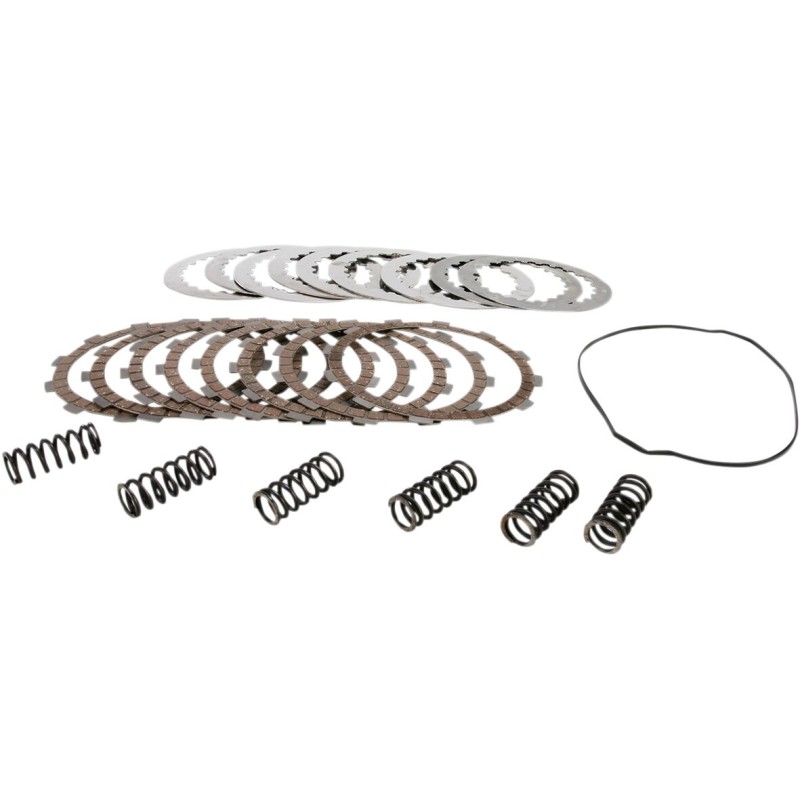 Kit de embrague completo Moose Racing KTM 350 SXF