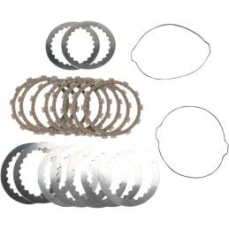 Kit de embrague completo Moose Racing KTM 350 XCF-W