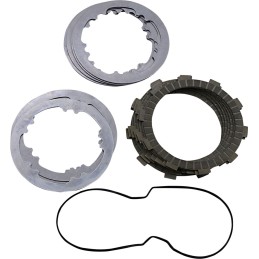 Kit de embrague completo Moose Racing KTM 125/150