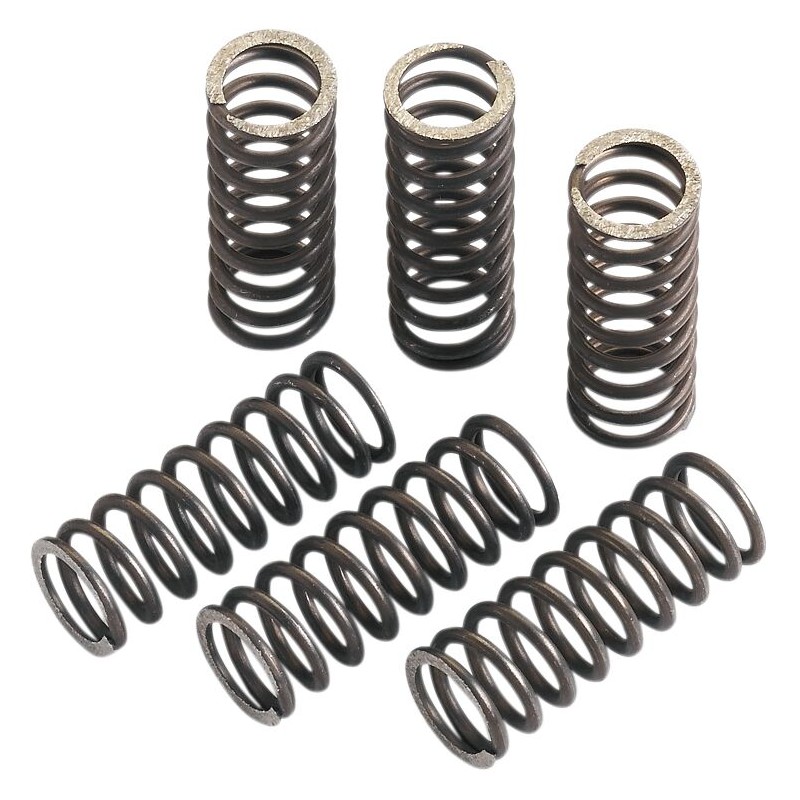 Muelles de embrague off-road Moose Racing KTM SX/MXC/EXC 250-380