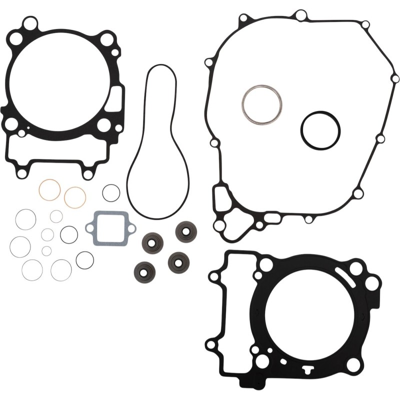 Kit de juntas completo Moose Racing Polaris - 8080001MSE