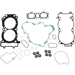 Kit de juntas completo Moose Racing Polaris - 8080006MSE