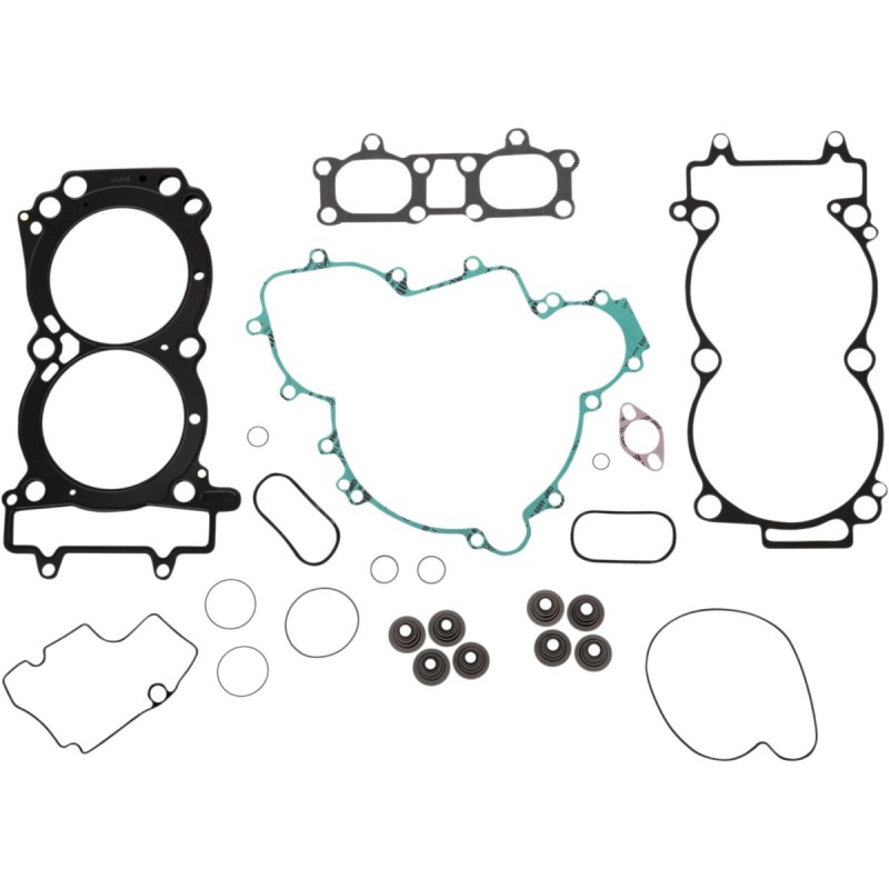 Kit de juntas completo Moose Racing Polaris - 8080006MSE