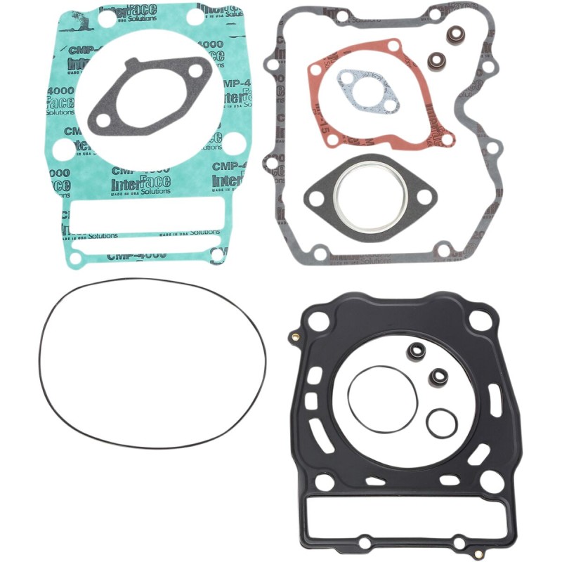 Kit de juntas completo Moose Racing Polaris - 8080052MSE