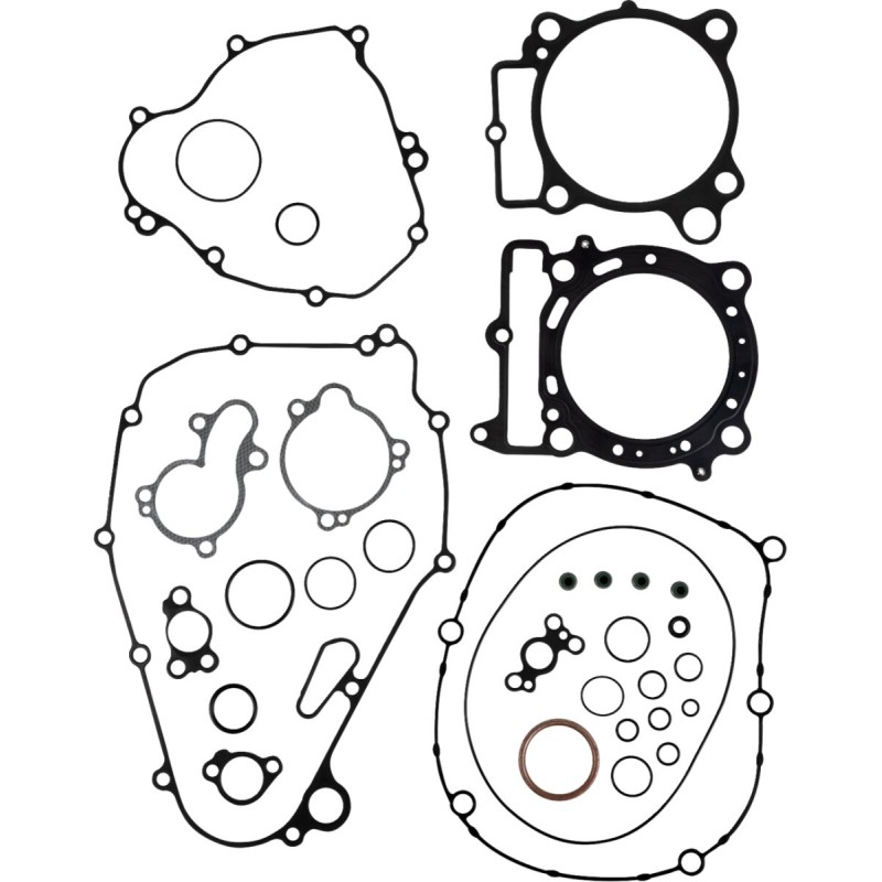 Kit de juntas completo Moose Racing - 8080055MSE