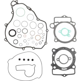 Kit de juntas completo Moose Racing - 8080062MSE